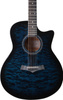 Arrow Dune Series Blue - gitara akustyczna