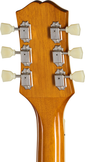 Epiphone J-200 Studio EC Natural - gitara elektroakustyczna