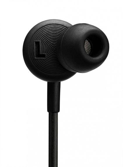 Marshall Mode słuchawki douszne z mikrofonem