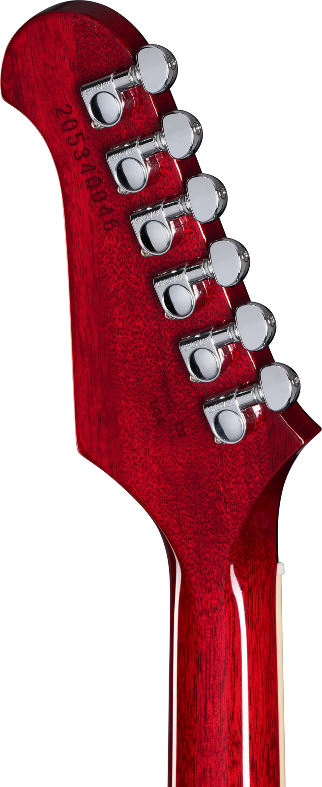 ギター Gibson Firebird Gibson Firebird Platypus Vintage Cherry gitara elektryczna