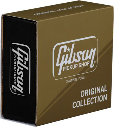 Gibson '57 Classic Underwound – przetwornik humbucker do gitary