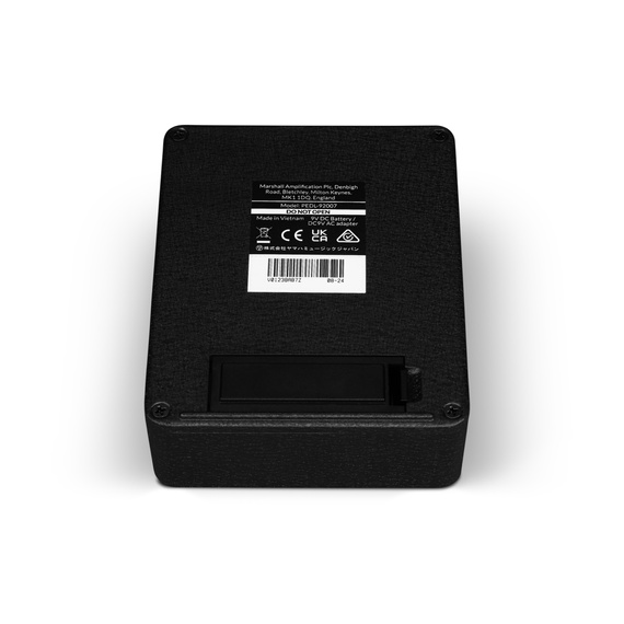 Marshall 1959 PEDL-92001-E – efekt gitarowy