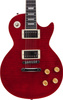 Arrow Riffster LP 22 Flame Burst RD Rosewood/Cream gitara elektryczna
