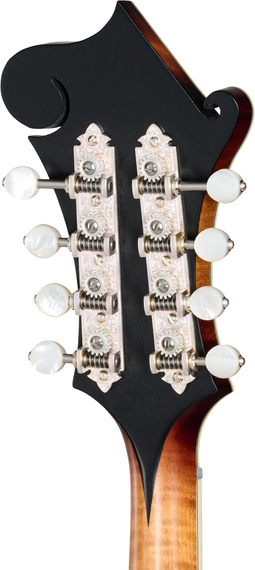 Gibson Sierra Hull F-5 Master Model - Mandolina