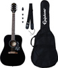 Zestaw Epiphone Starling Acoustic Guitar Player Pack Ebony