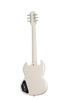Gitara elektryczna Epiphone 1961 Les Paul SG Standard Aged Classic White