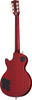 Gitara Elektryczna Gibson Slash Les Paul Standard Limited 4 Album Edition Translucent Cherry