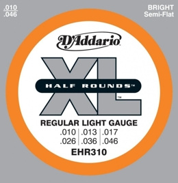 DʼAddario EHR310