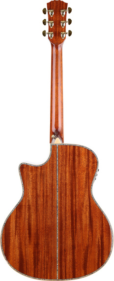Arrow Platinum A CE SIT/MH Sitka Mahogany - gitara elektroakustyczna