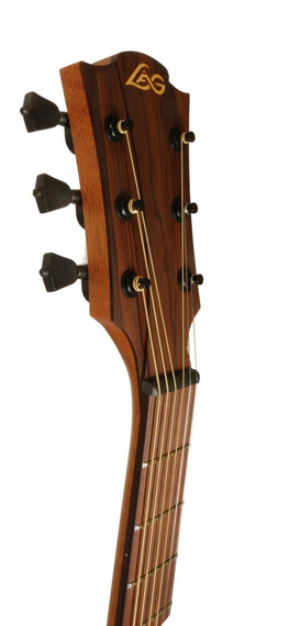 Lag Tramontane T170DCE – gitara elektro-akustyczna