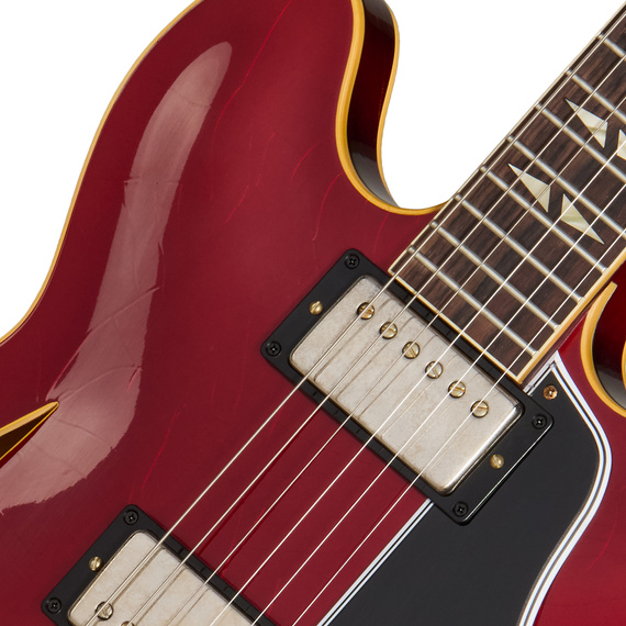 Gibson 1964 Trini Lopez Standard Reissue - gitara elektryczna