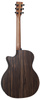Gitara akustyczna Martin GPC-X2E MACASSAR
