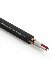 Kabel mikrofonowy Bespeco B/CVP100S 8.6mm