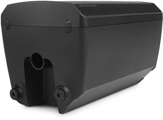 Alto TX 412B - kolumna aktywna 600W z BT