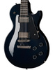 Gibson Les Paul Studio Dark Navy - gitara elektryczna