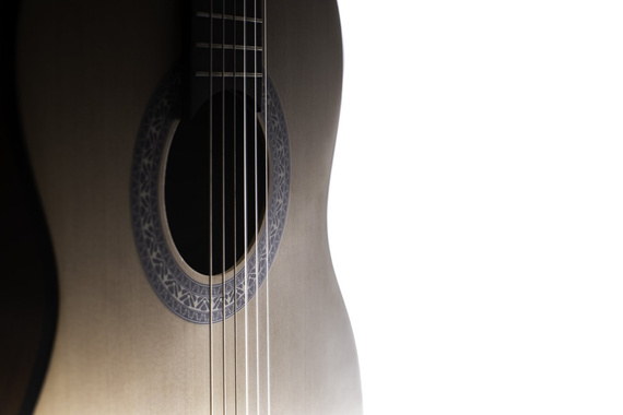 Gitara Klasyczna Admira Alba 3/4 Mat