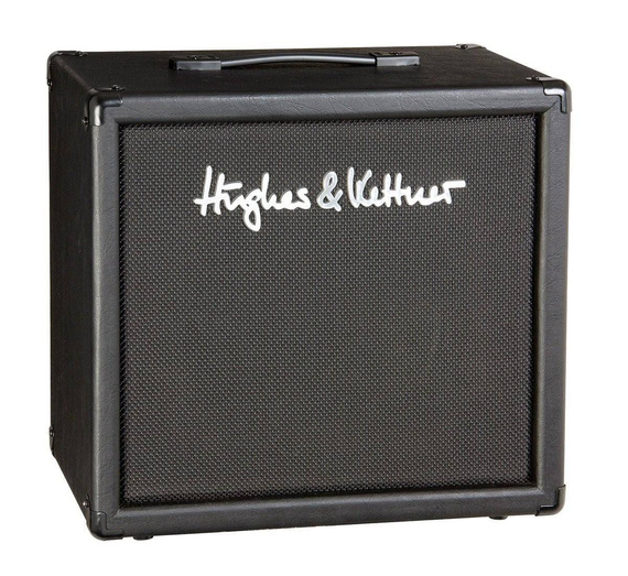 Kolumna Gitarowa Hughes & Kettner TubeMeister 112