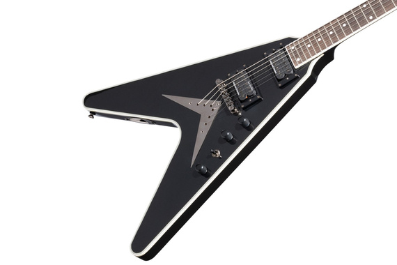 Gitara elektryczna Epiphone Dave Mustaine Flying V Custom