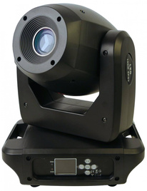 Fractal Lights Morph Spot 100W – ruchoma głowa LED