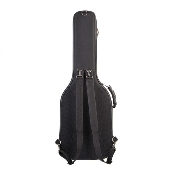 Futerał do gitary elektrycznej GIG BAG czarny