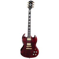 Wine Red
