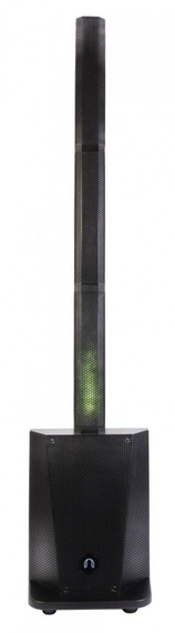 Zestaw estradowy Novox ONEVOX + Novox FREE H1