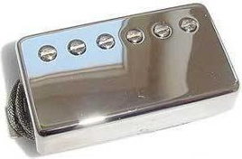 Gibson Burstbucker 1 NH IM57A-NH