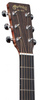 Gitara Elektroakustyczna Martin D-X1E-03 HPL