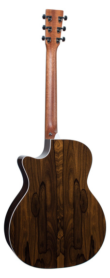 Martin GPC13E Burst w/Soft cs gitara elektroakustyczna