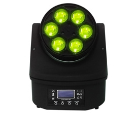 LED MINI BEAM