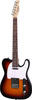 Arrow Telico TL 11 Tobacco Burst Rosewood/White gitara elektryczna