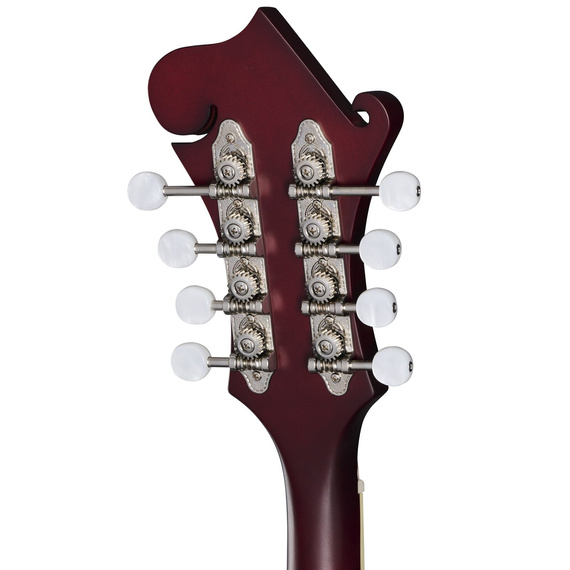 Epiphone F-5 Studio (Incl. Premium Gig Bag) Wine Red Satin mandolina