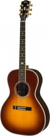 L-00 Deluxe Rosewood Burst gitara elektro-akustyczna