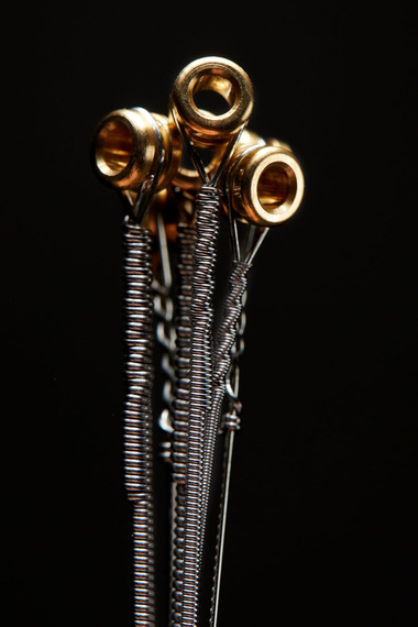 Martin MK1012 Extra Light 12 String (10-27) Kovar struny do gitary akustycznej