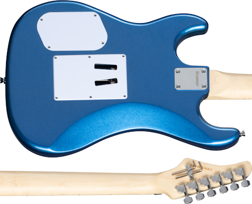 Kramer Pacer Classic FR Special RBM – gitara elektryczna