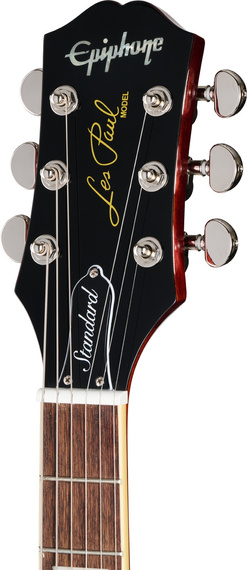 Epiphone Les Paul Standard 60s Figured (Incl. Premium Gig Bag) Iced Tea Burst gitara elektryczna