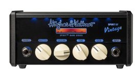 Wzmacniacz gitarowy Hughes & Kettner Spirit of Vintage