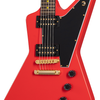 Gitara elektryczna Gibson Lzzy Hale Signature Explorerbird Cardinal Red
