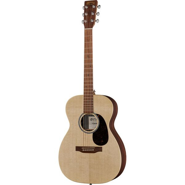 Martin 0-X2E-01 Sit/Coco HPL w/Gig Bag gitara