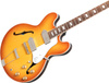 Gitara elektryczna Epiphone USA Casino, Royal Tan