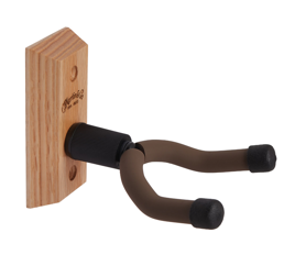 Martin Hanger Martin Branded Wall Oak/Ash wieszak do gitary