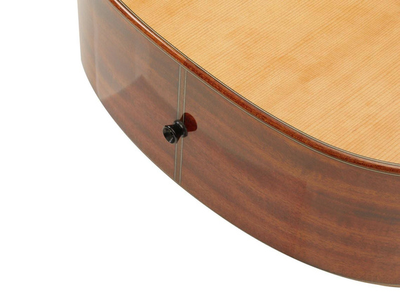 Lag T118D - gitara akustyczna Tramontane