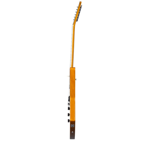 Gibson 70s Explorer Antique Natural gitara elektryczna