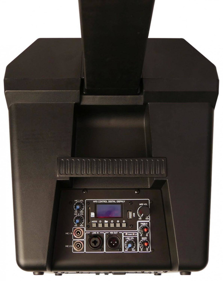 Zestaw estradowy 2x Novox ONEVOX + Novox FREE HB2