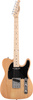 Arrow Telico TL 11 Natural Maple/Black gitara elektryczna