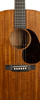 Martin D-28 Satin 1935 Burst