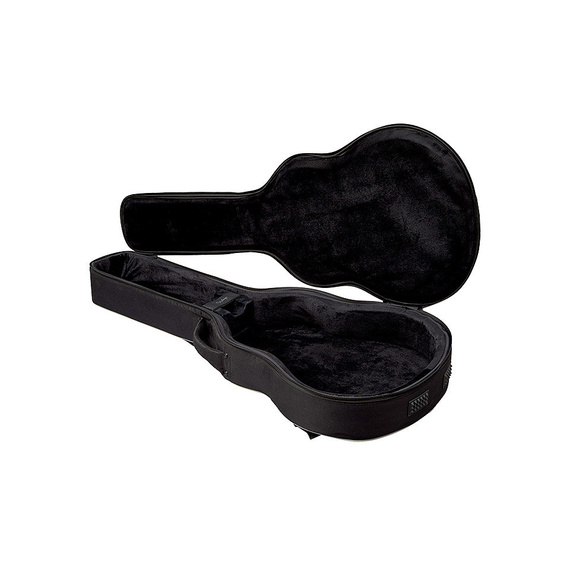 Pokrowiec do gitary akustycznej Epiphone Jumbo Acoustic EpiLite Case Black