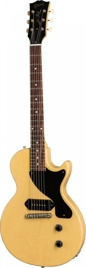 Gibson 1957 Les Paul Junior Single Cut Reissue TV Yellow VOS gitara elektryczna