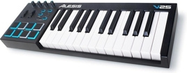 ALESIS V25 klawiatura sterująca MIDI USB
