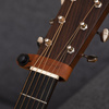 Pasek do gitar Martin Strap Headstock Tie Brown